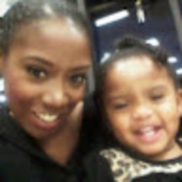 Meet your Posher, Pershanona - Picture 1 of 1